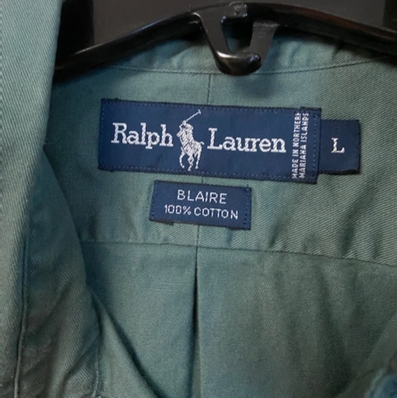 Dress shirt - Picture 3 of 3